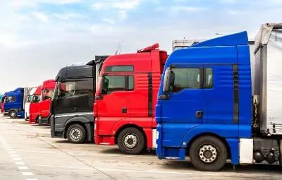 Adana Keşan Ambar Nakliyat