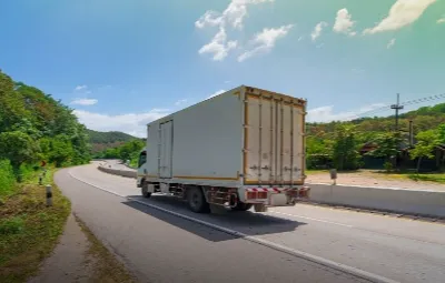 Adana ile Keşan Arası Bulaşık Makinesi Taşıma