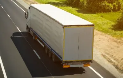 Adana ile Keşan Arası Parça Eşya Taşıma