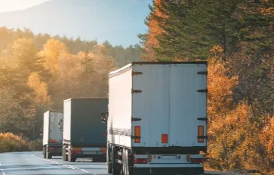 Adana ile Keşan Arası Klima Taşıma