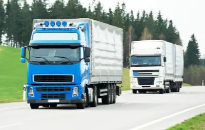 Adana ile Keşan Arası Eşya Taşıma